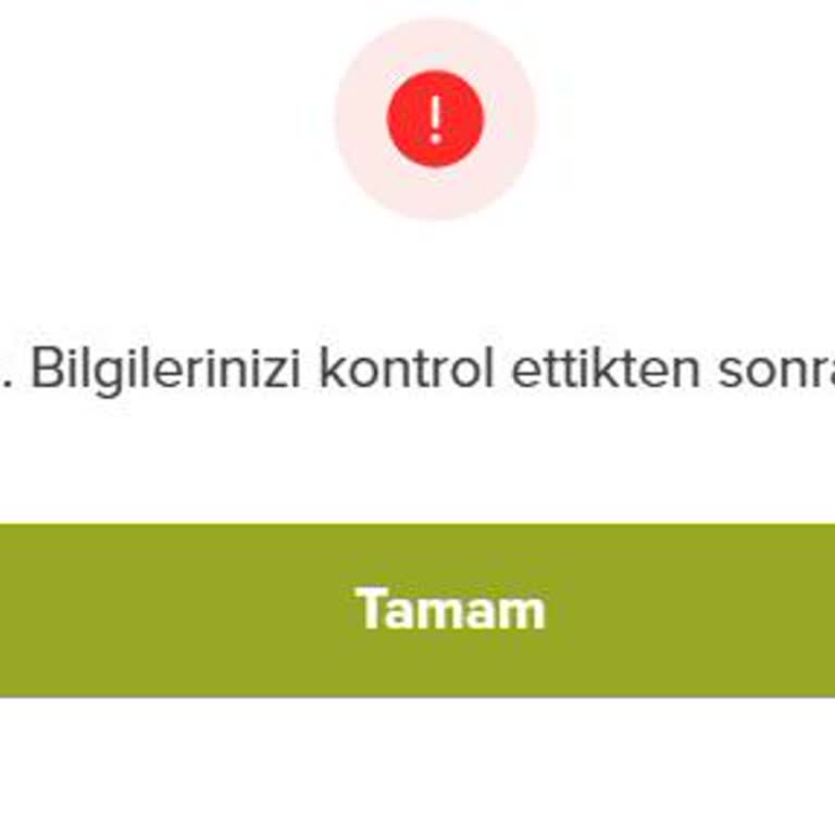Paribu Cineverse Bilet Alımında Yaşanan Sorunlar Ve İletişim Eksikliği