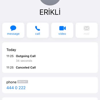 Erikli Su Siparişlerinde 3 Günlük Gecikme Ve Yanıltıcı Bilgilendirme