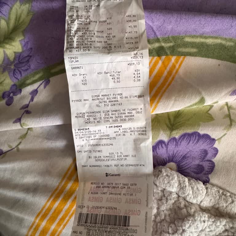 Yanlış Yönlendirme Ve Saygısız Hizmet Deneyimi