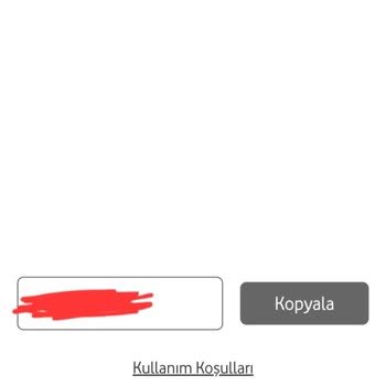 Vodafone Ve Uber Kupon Sorunu: Kullanılamayan İndirim