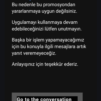 Uber Kuponu Kullanılamadı: Vodafone Ve Uber Arasında Mağduriyet