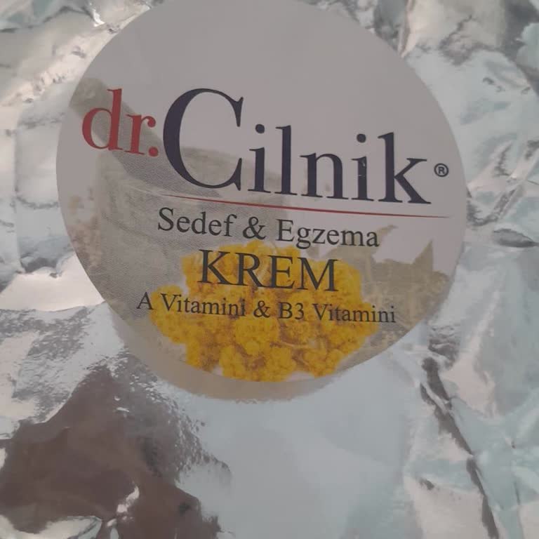 Yanlış Ürün Teslimatı: Hemoroid Kremi Yerine Egzama Kremi Geldi