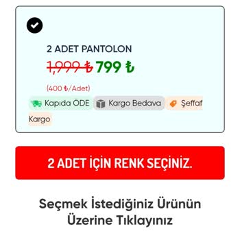 Sipariş İptali Ve Kaba Davranış