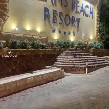 Otelz Dreams Beach Resort Kovdu Bizi!
