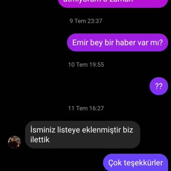 S******* Store'dan Eksik Gönderilen Sürpriz Kutu