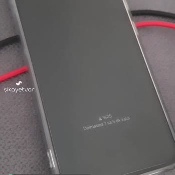 Samsung Telefon Pişmanlıktır, Samsung Çözüm Merkezi De Pişmanlıktır!