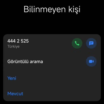 Akbank'tan Sebepsiz Aramalarla Rahatsız Ediliyorum