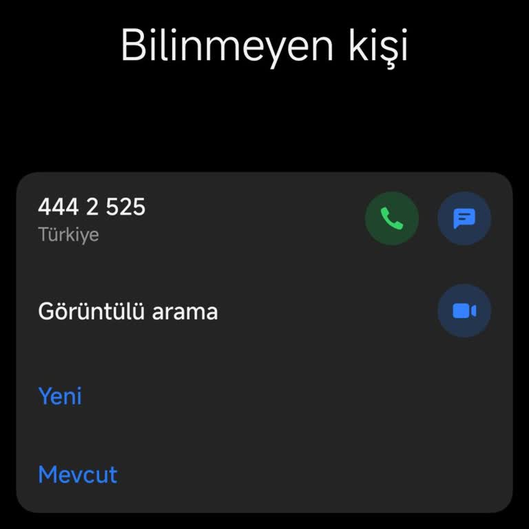 Akbank'tan Sebepsiz Aramalarla Rahatsız Ediliyorum