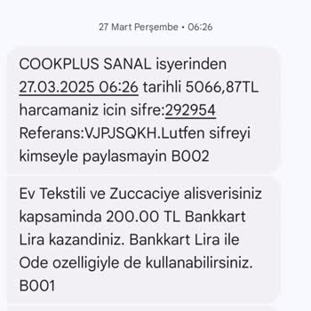 Karaca Uygulaması: Sipariş İptalleri Ve Yanıltıcı Ücretlendirme Sorunları