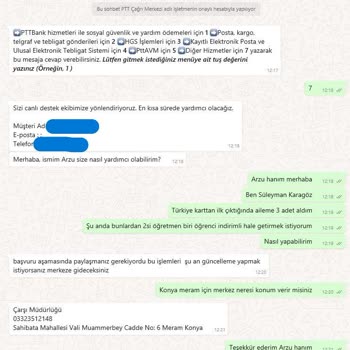 Türkiye Kart Güncelleme Sorunu Ve Ekstra Ücret Talebi