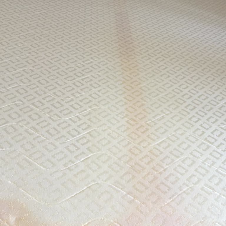 Yataş Yatak Ve Baza Takımında Renk Değişimi Sorunu