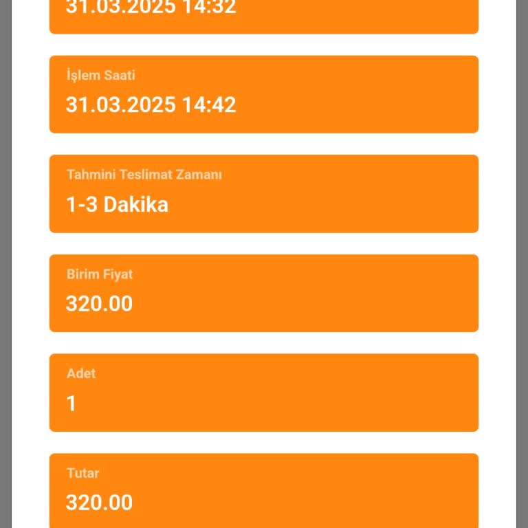 Foxepin'den Eksik Ürün Ve Oyalayan Müşteri Hizmetleri