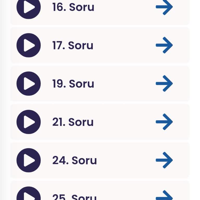 Yanlış Cevaplar Ve Eksik Anlatımlarla Mağduriyet