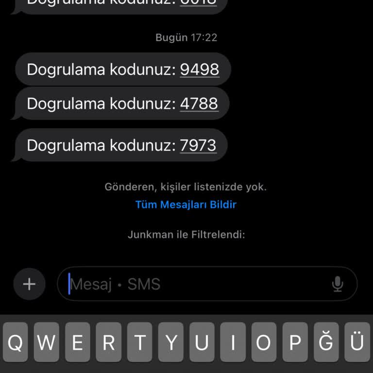 Yetkisiz Aktivasyon Kodları Sorunu