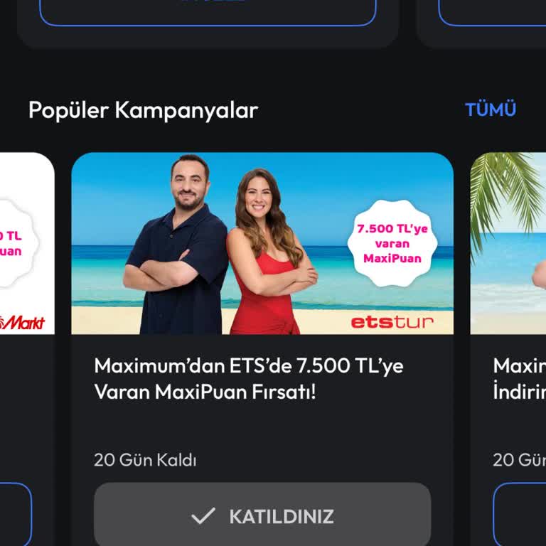 İş Bankası Otel Kampanyasında Puan Mağduriyeti