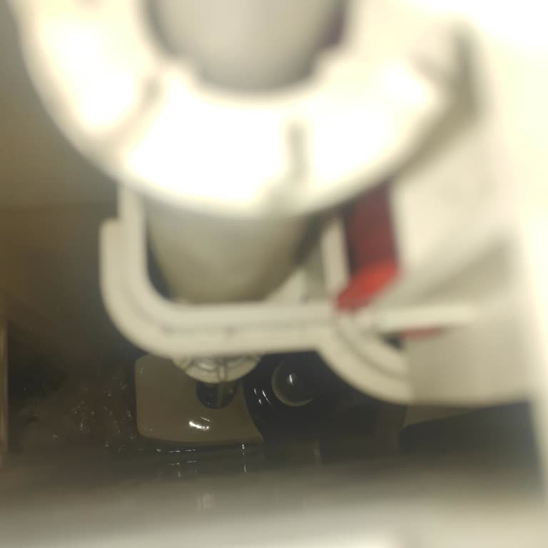 Kale Rezervuar Servis Kaydı Sorunu