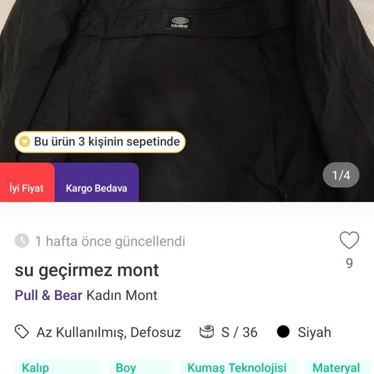 Dolap Uygulamasında Erişim Ve Satış Sorunları