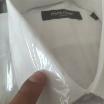 Kusurlu Ürün Ve Hayal Kırıklığı: Pierre Cardin