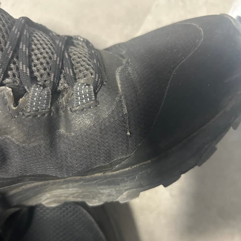 Manta Outdoor'dan Aldığım Merrell Ayakkabının Hayal Kırıklığı Ve Çözüm Arayışı