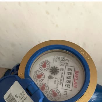 Yanlış Faturalandırma Ve Hatalı Sayaç Okuma