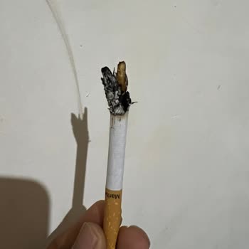Marlboro Red Long'un Kalitesi Düşüyor: Tadı Ve Dumanı Yok