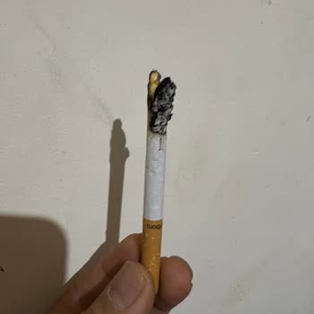 Marlboro Red Long'un Kalitesi Düşüyor: Tadı Ve Dumanı Yok