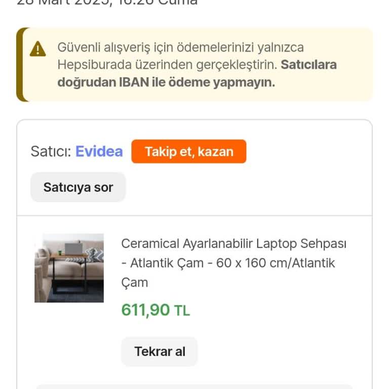 Kayıp Ürün Ve İlgisizlik: Teslimat Sorunu