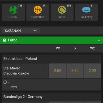 Grandbetting'de Sahte Site Mağduriyeti