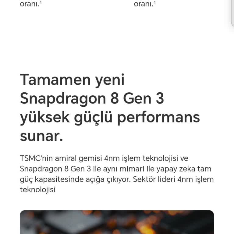 Yanlış Bilgiyle Gelen Ürün Hayal Kırıklığı
