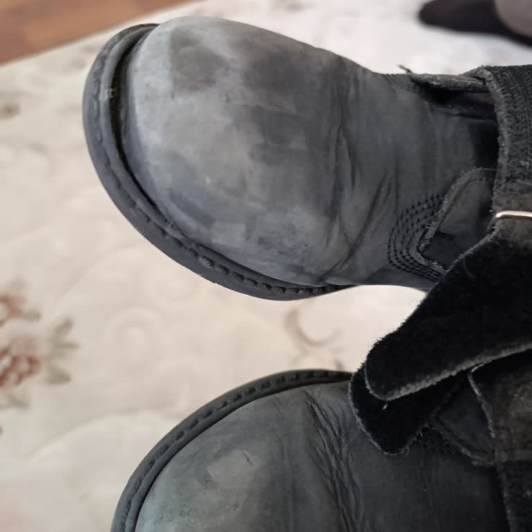 Lumberjack Çocuk Botunun Kalitesizliği Ve Mağaza Desteği Eksikliği