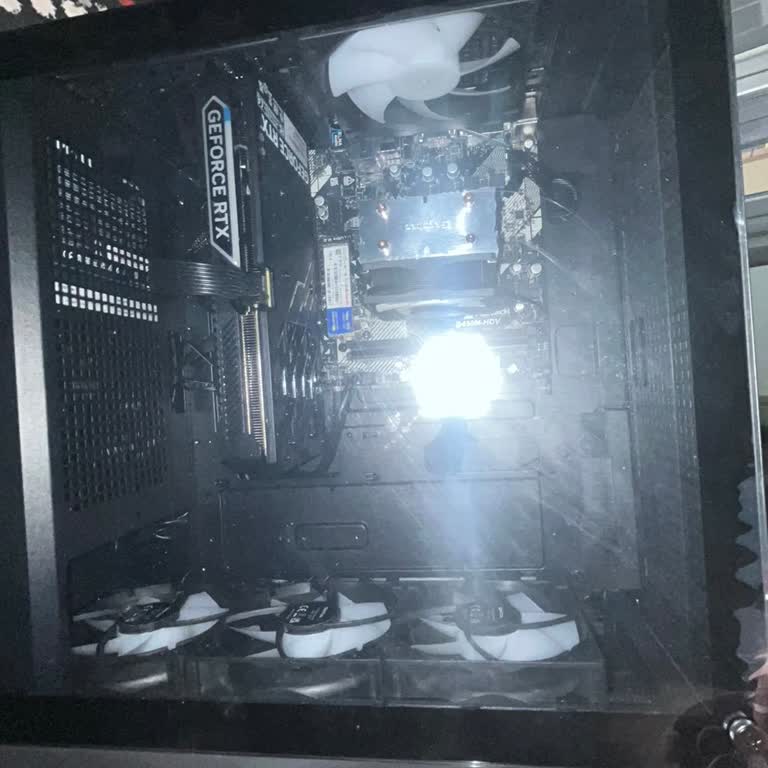 Yüksek Performanslı Sistemle Düşük FPS Sorunu