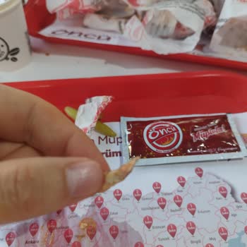 Cizre Öncü Şubesinde Hijyen Ve Ürün Kalitesi Sorunu