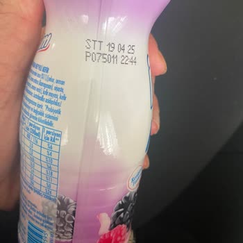 İçim Kefir Paketleri Neden Şişiyor?