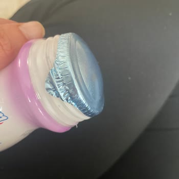 İçim Kefir Paketleri Neden Şişiyor?