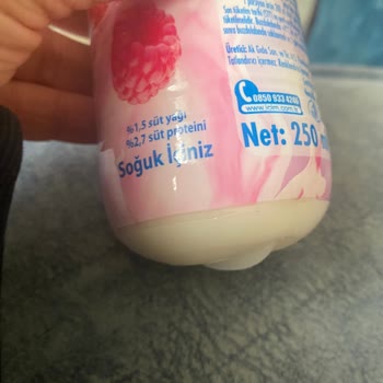 İçim Kefir Paketleri Neden Şişiyor?