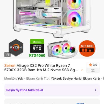 Yanıltıcı Ürün Görselleri Ve Yanlış Teslimatlar