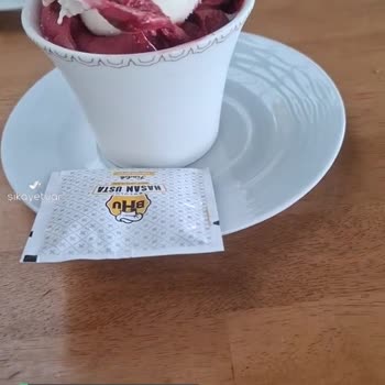 Bolulu Hasan Usta Süt Tatlılarında Ayrımcılık!