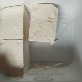 Torku Peynirinde Beklenmedik Kalite Sorunu
