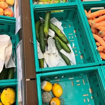 Küflü Ürünler Ve İhmal Edilen Kontroller!