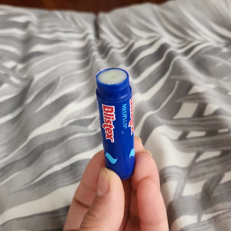 Blistex Ürününün Kapak Sorunu Mağduriyeti