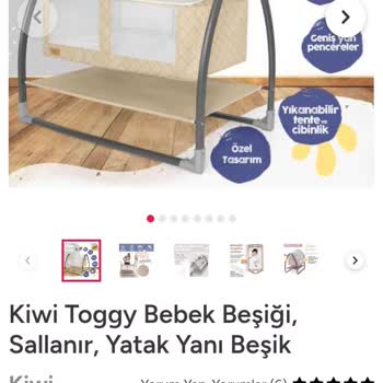 Yanlış Ürün Ve İletişim Sorunu: Bebefix Alışveriş Deneyimi!