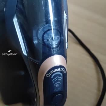 Philips Azur 8000 Ütü