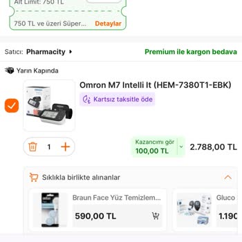 Hepsiburada Kampanya İndirimi Ve Yanıltıcı Uygulamalar!