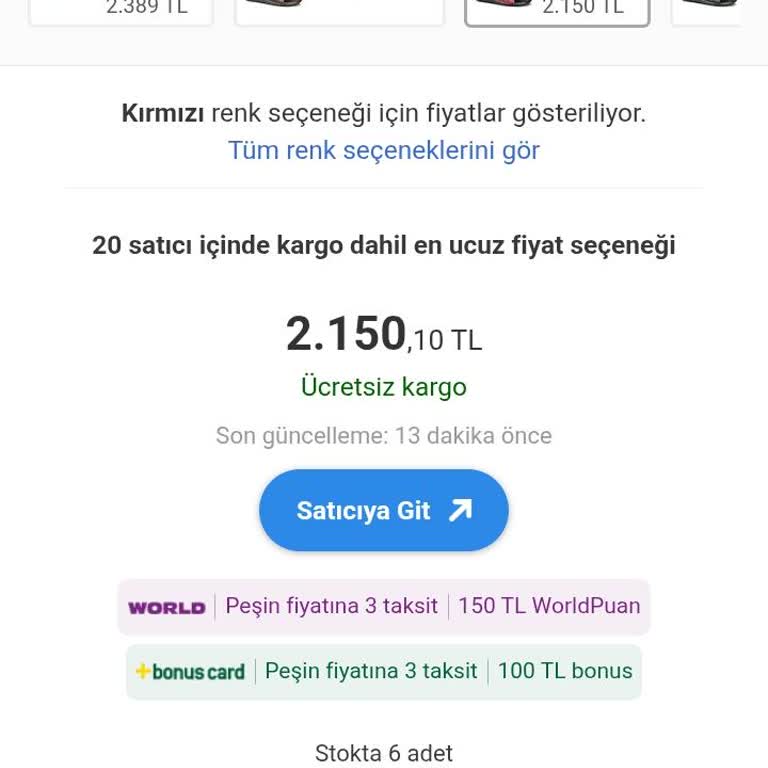 Pazarama Ve Yapı Kredi Yanıltması