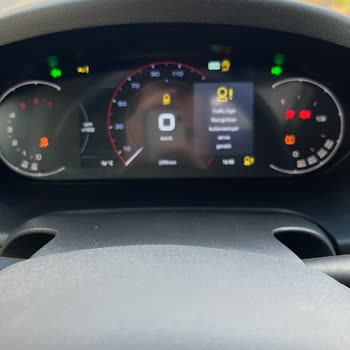 Opel Movano: Ticari Araçla Sürekli Arıza Ve Mağduriyet