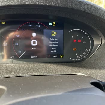 Opel Movano: Ticari Araçla Sürekli Arıza Ve Mağduriyet