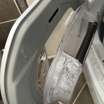 Hoover Kurutma Makinesi Su Haznesi Problemi