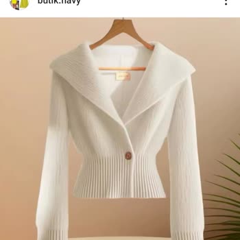 Yanlış Ürün, Yanıltıcı Hizmet: Butik Navy'den Hayal Kırıklığı