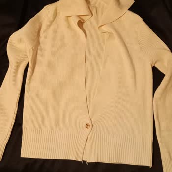 Yanlış Ürün, Yanıltıcı Hizmet: Butik Navy'den Hayal Kırıklığı