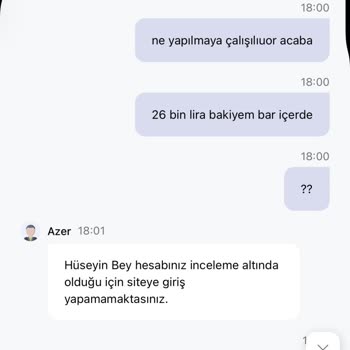 Betevrim'de Yatırım Sonrası Erişim Engeli Ve Çözülmeyen Sorunlar